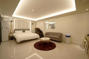 Ulsan Jinjang-Dong Hotel Ground 7